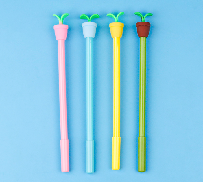 Ручка &quot;Cozy flower&quot;, mix 