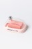 Мыльница «Good luck», pink 
