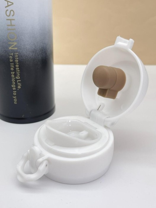 Термос «Vitality», white (500 ml) 