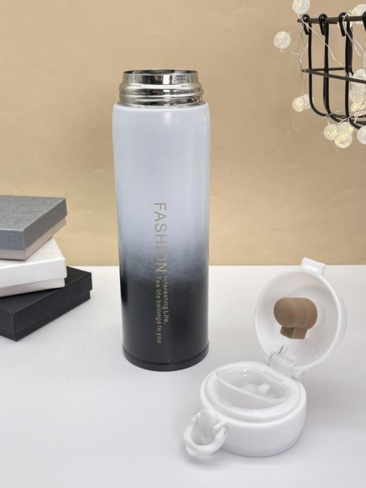 Термос «Vitality», white (500 ml) 