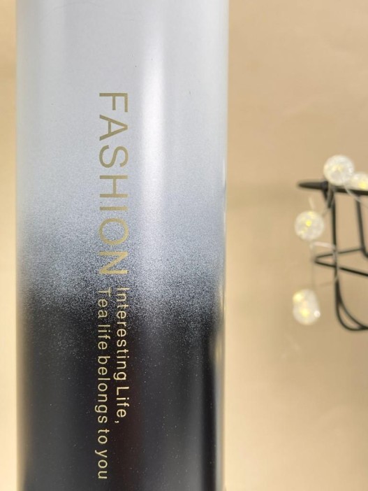 Термос «Vitality», white (500 ml) 