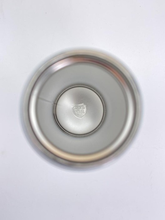 Термос «Vitality», white (500 ml) 