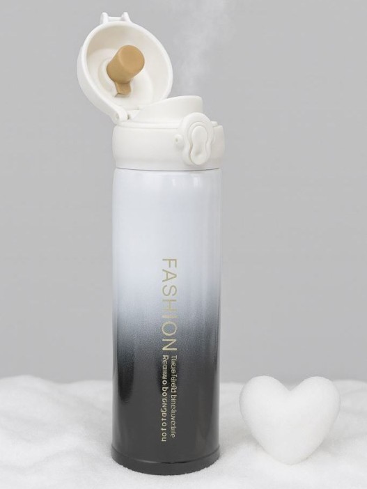 Термос «Vitality», white (500 ml) 