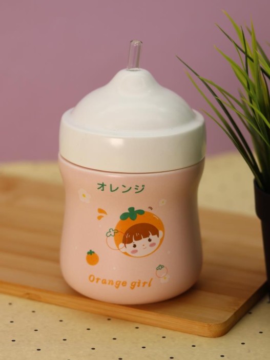 Кружка «Cutie kids», mix fruits 