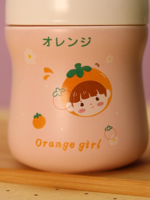 Кружка «Cutie kids», mix fruits 