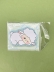 Блок стикер для записей "Sheep dreaming", blue