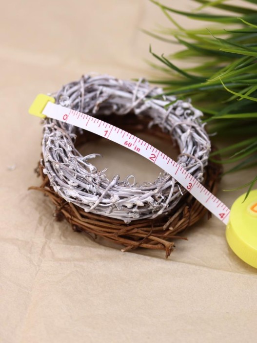 Линейка-рулетка &quot;Banana&quot;, yellow (150 см) 