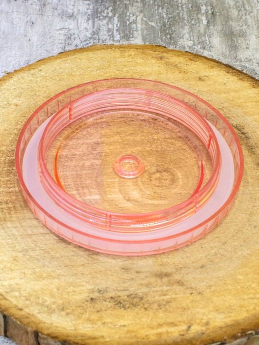 Тамблер "Hello summer", pink 