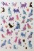 Наклейки "Rainbow cats" 