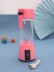 Блендер портативный &quot;Juicy&quot;, pink, USB, (24*8 см) 