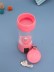 Блендер портативный &quot;Juicy&quot;, pink, USB, (24*8 см) 