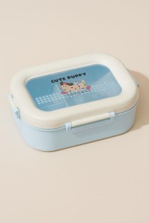 Ланчбокс "Fold", blue (1200 мл)