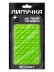 Присоска-липпер iLikeGift «Simple», green 