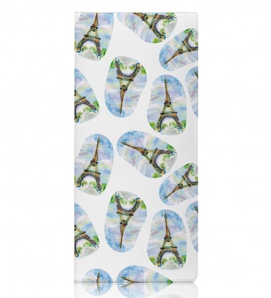 Авиахолдер &quot;PARIS PATTERN&quot; 