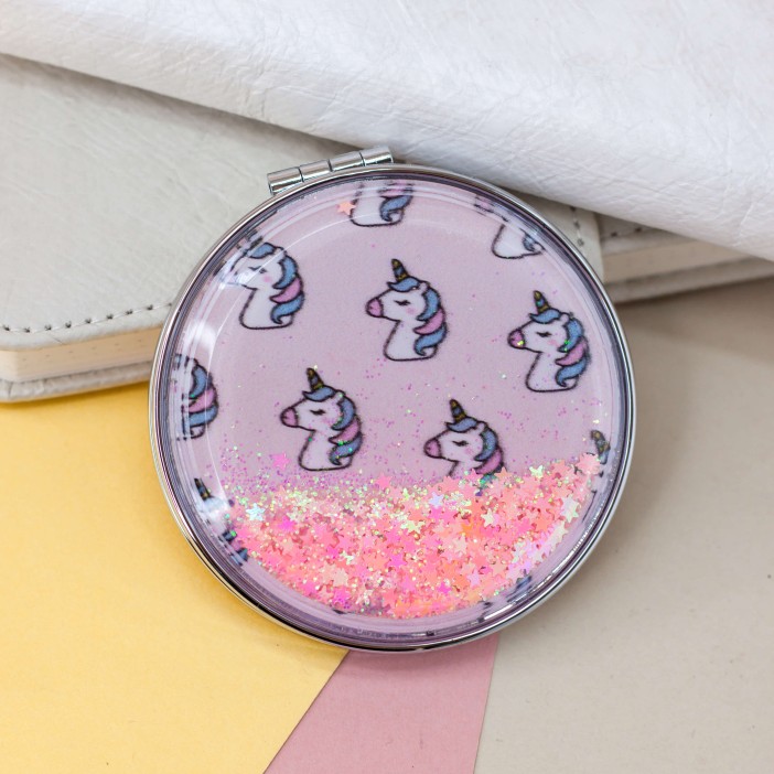 Набор зеркал &quot;Our design&quot; шоу-бокс 12 шт. (4 цвета) 