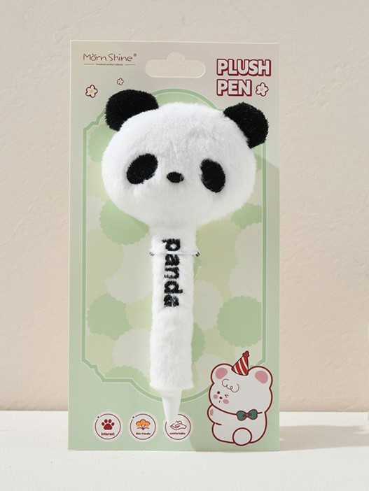 Плюшевая ручка &quot;Cute pet&quot;, panda 