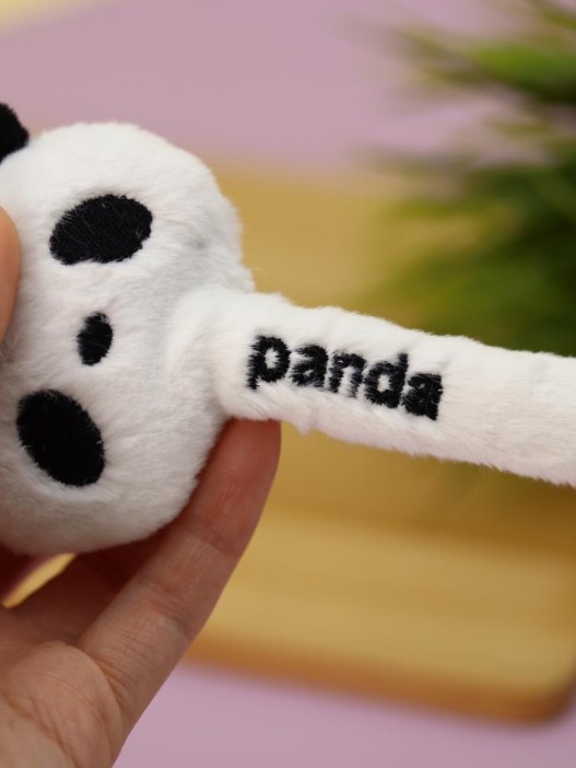 Плюшевая ручка &quot;Cute pet&quot;, panda 