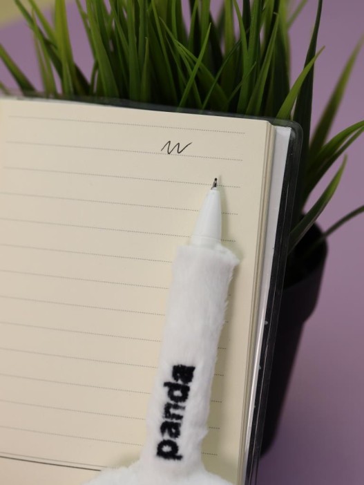 Плюшевая ручка &quot;Cute pet&quot;, panda 