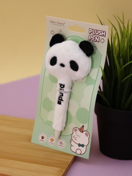Плюшевая ручка &quot;Cute pet&quot;, panda 
