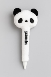 Плюшевая ручка &quot;Cute pet&quot;, panda