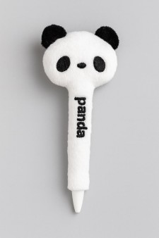 Плюшевая ручка "Cute pet", panda