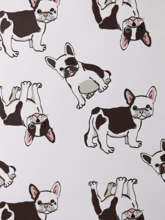 ОБЛОЖКА ДЛЯ ПАСПОРТА Frenchy, плотность 600 мкм 