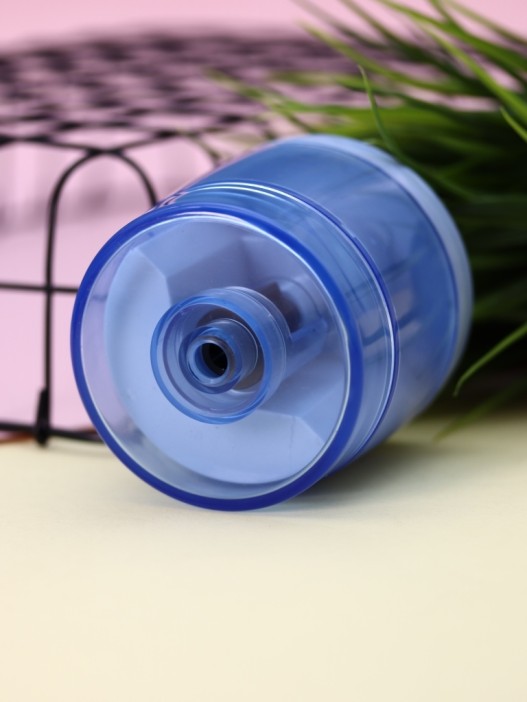 Точилка для карандашей электрическая &quot;Tech&quot;, blue 