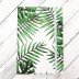 Блокнот "Leaves"