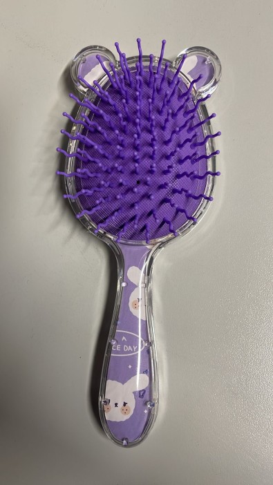 Расчёски, mix (уценка) 