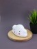 Ночник iLikeGift &quot;Облачко&quot;, white (13*8 см) 