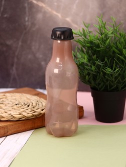 Спортивная бутылка "Matt Bottle", brown (600 ml)