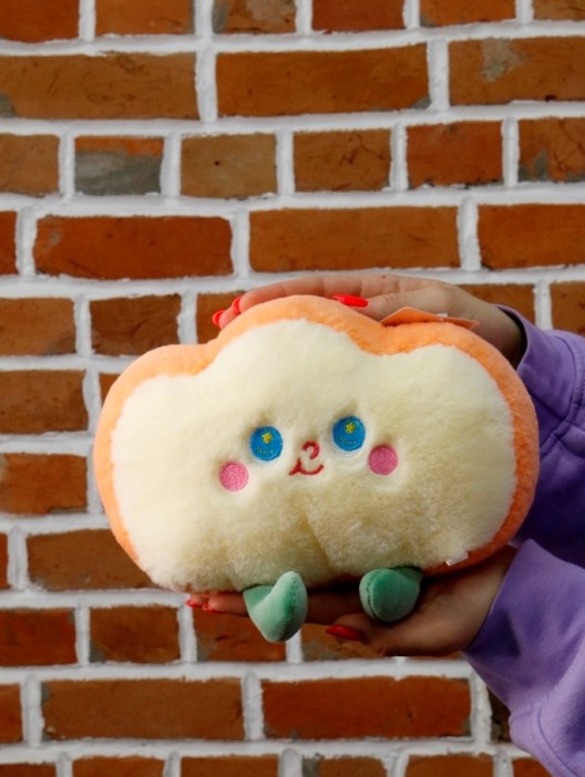 Мягкая игрушка &quot;Sandwich&quot;, 22 см 