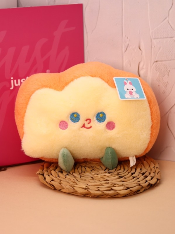 Мягкая игрушка "Сэндвич", 22 см