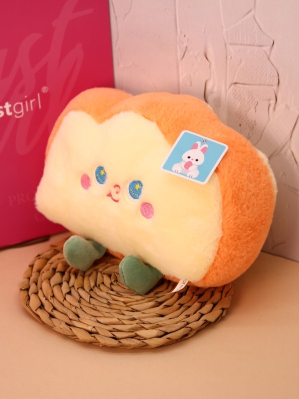 Мягкая игрушка "Сэндвич", 22 см