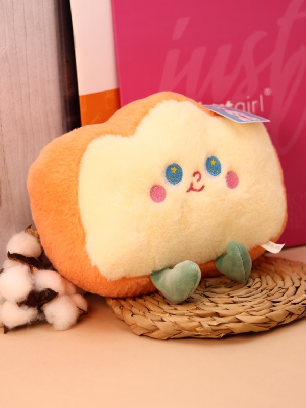 Мягкая игрушка "Сэндвич", 22 см