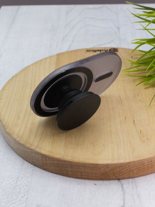 Попсокет &quot;Сlassic new&quot;, black 