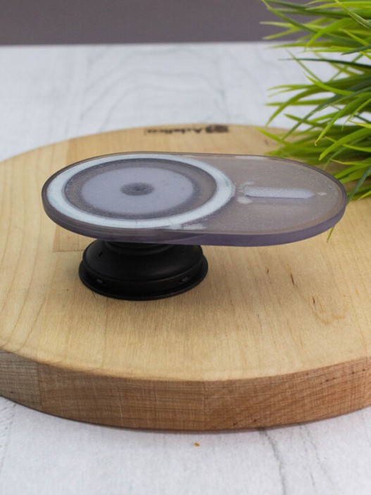 Попсокет &quot;Сlassic new&quot;, black 