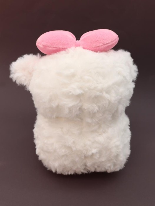Мягкая игрушка &quot;Sweet sheep&quot; pink, 20 см 