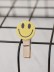 Прищепки "Smilies", mix color 