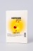 Ночник iLikeGift "Кролик с розой", белый (6*11 см)