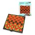 Игра настольная "Шашки", 12*12 см 