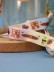 Бутылка "Little bear" коричневая, 600 мл