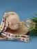 Бутылка "Little bear" коричневая, 600 мл