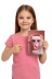 Блокнот для зарисовок DRAW ME! "Кот в наушниках", 14х20 см, плотность 100 гр