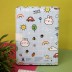 Блокнот (B6) «Happy bunny», blue (13,5 х 18,6)