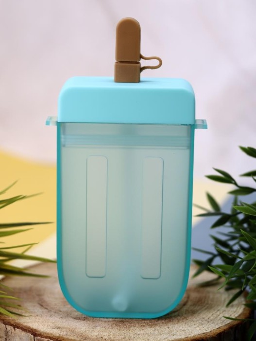 Бутылка «Eskimo», green (300 ml) 