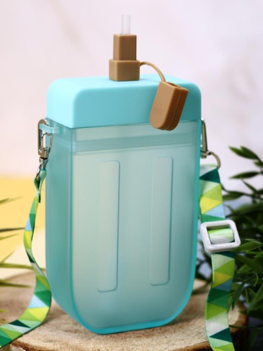 Бутылка «Eskimo», green (300 ml) 