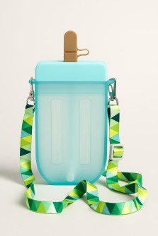 Бутылка «Eskimo», green (300 ml)