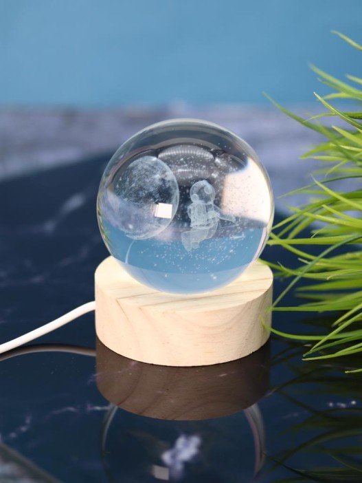 Ночник 3D iLikeGift «Look at the stars» (6 см) 