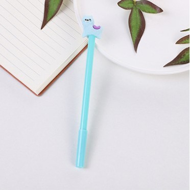 Ручка &quot;Soft lama&quot;, mix 